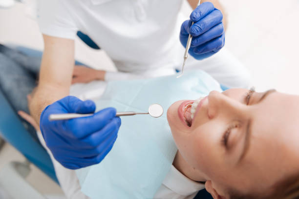 Professional Dental Services in Harvey, ND